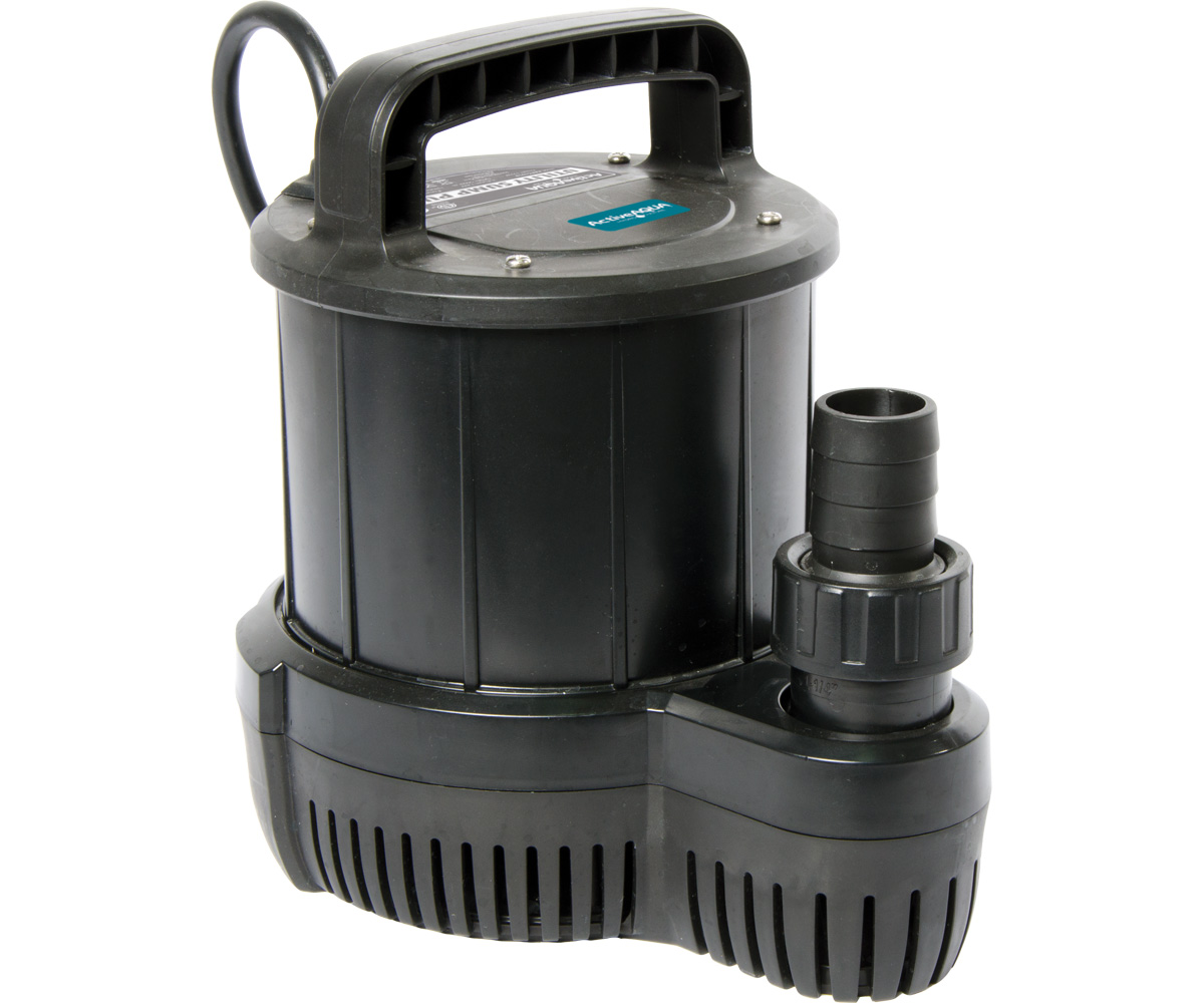 utility sump pump for outdoor kitchen sink