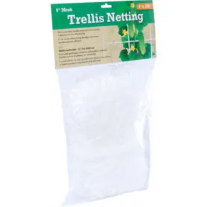 Trellis Netting