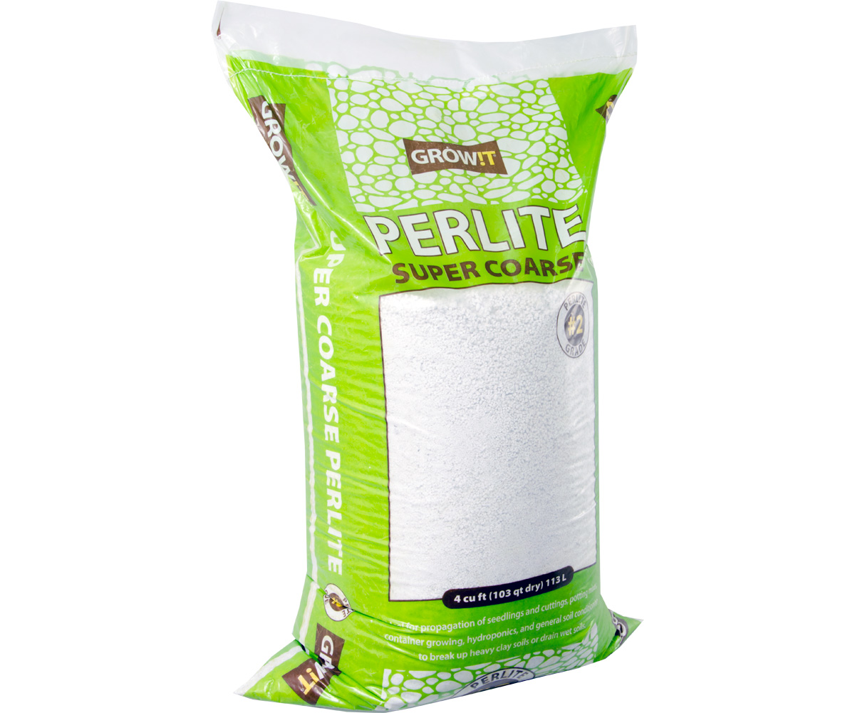 PERLITE 10 litres MASSO