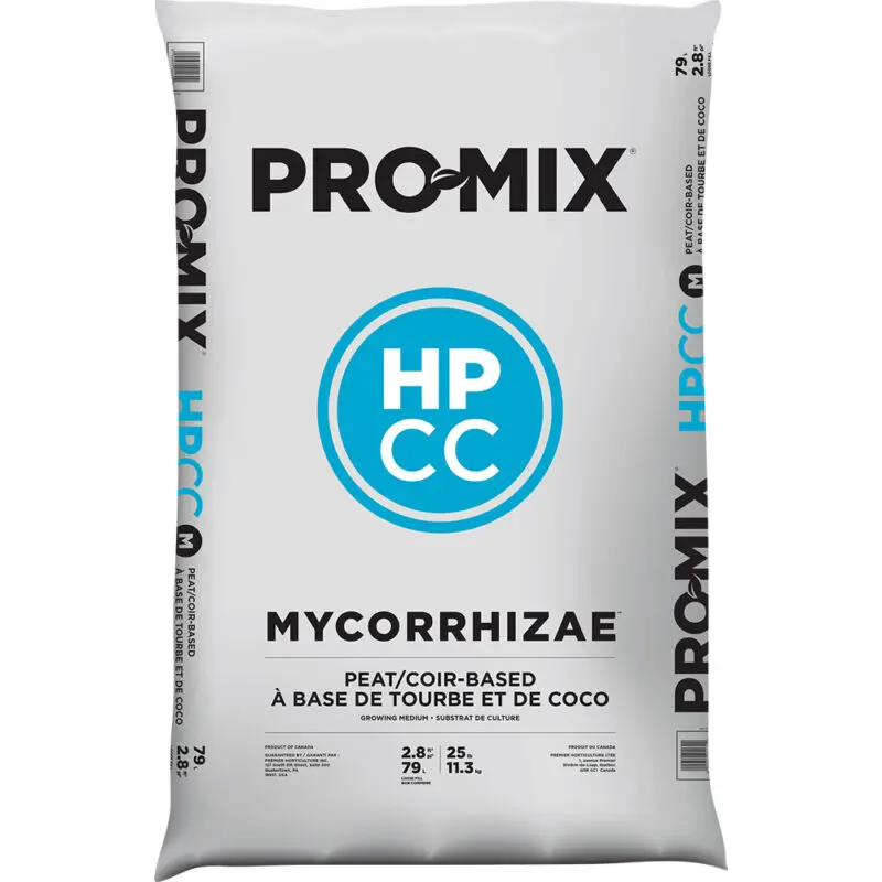 PRO-MIX HPCC, ​2.8 cu ft​