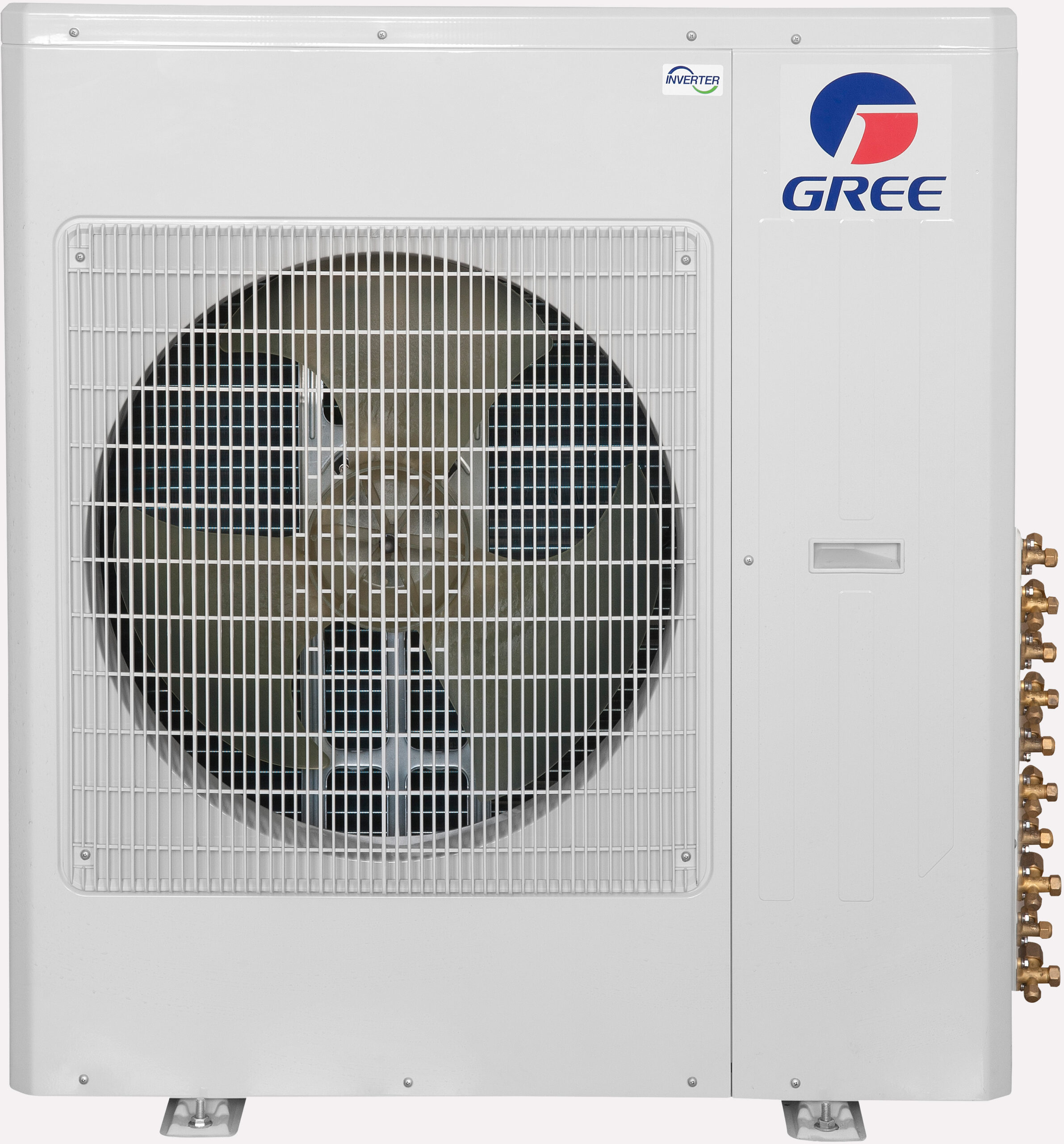 Gree Multi Zone 36000 Btu 21 Seer Mini Split Outdoor Unit Wholesale Growers Direct 5953