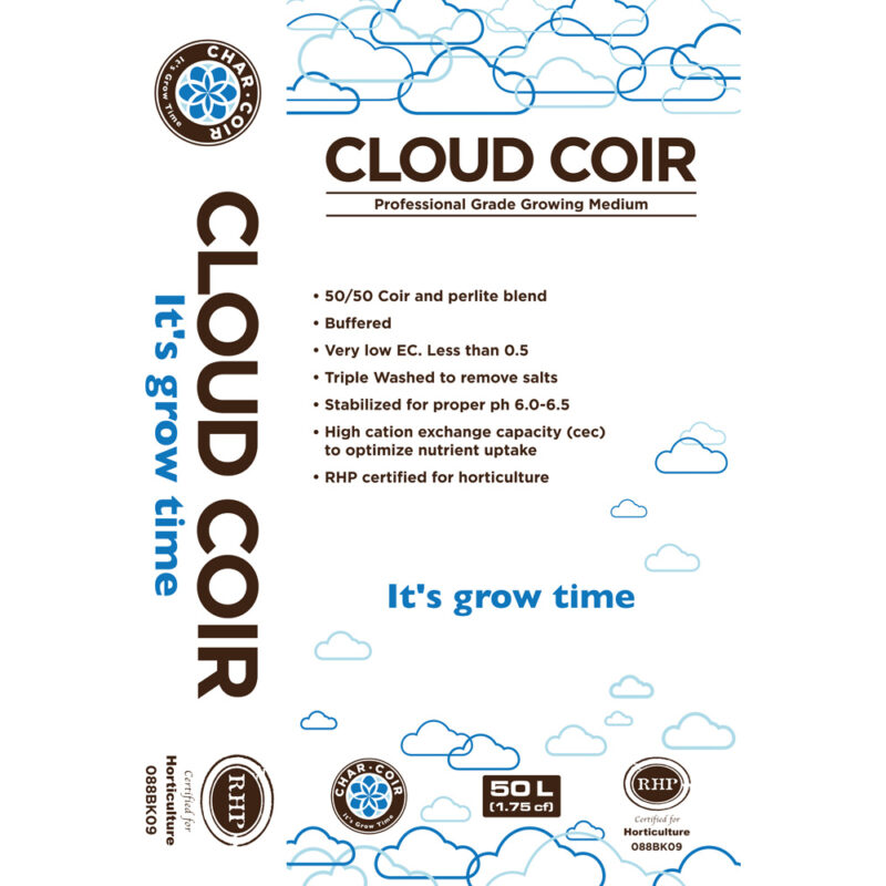 Cloud Coir, 50L