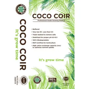Coco Coir, 50L