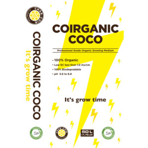 Coirganic Coco