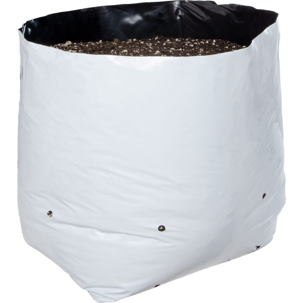 Vertical Garden Pots Wholesale Potato Grow Bag PE Vegetable Grow Bags With  Handle Thickened Growing Onion Plant Outdoor Garden From Xinyunxing888,  $3.02 | DHgate.Com