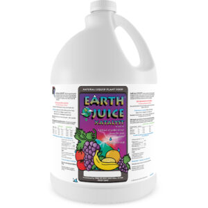 Earth Juice Rainbow Mix Pro Bloom 5 lbs