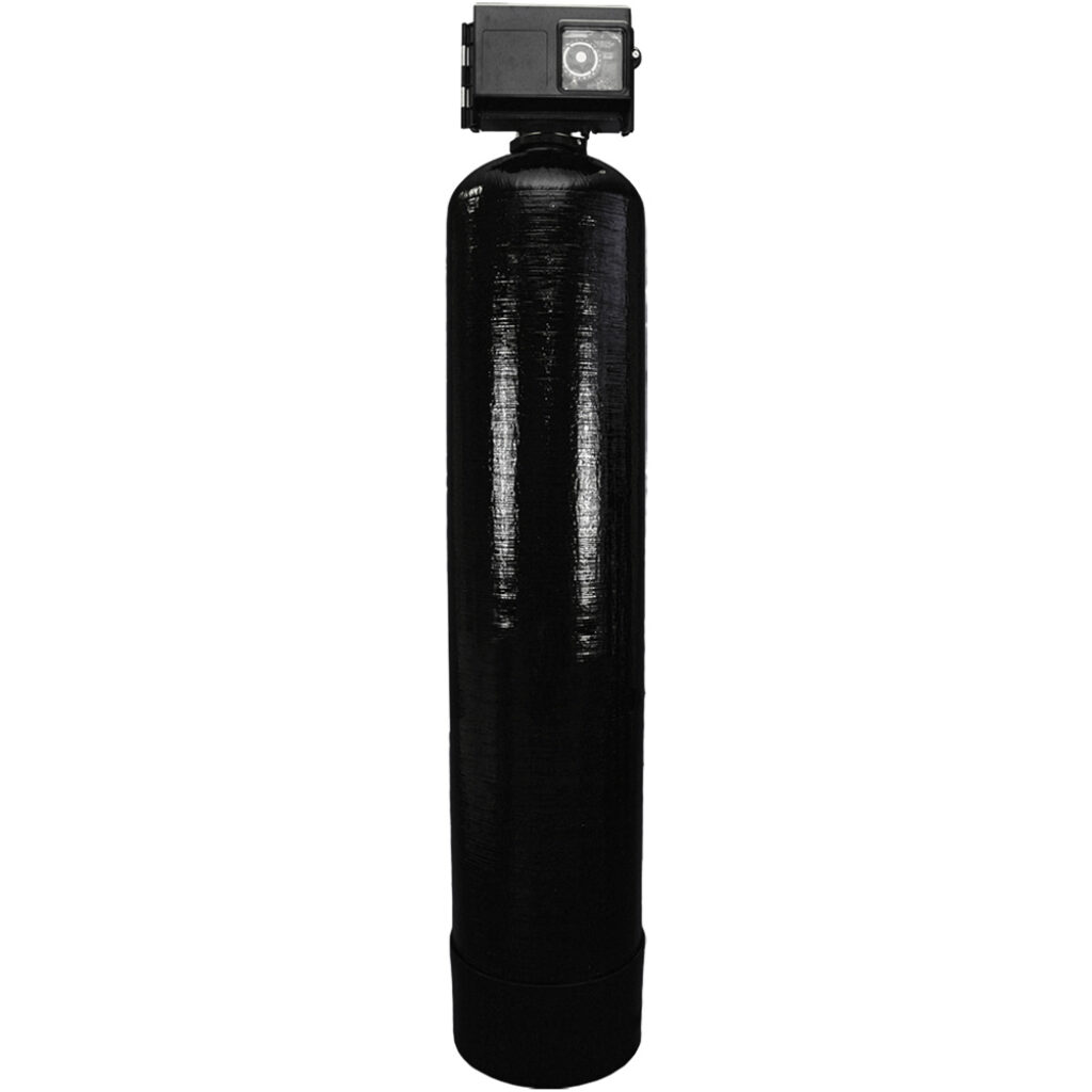 AXEON Carbon 1252 Water Filtration System, 110V | Wholesale Growers Direct